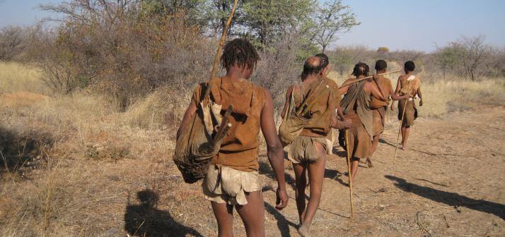 botswana-bushmen